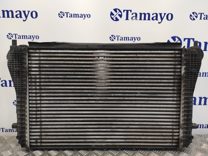 Recambio de intercooler para volkswagen golf v berlina (1k1) 1.4 16v tsi referencia OEM IAM 1K0145803T  