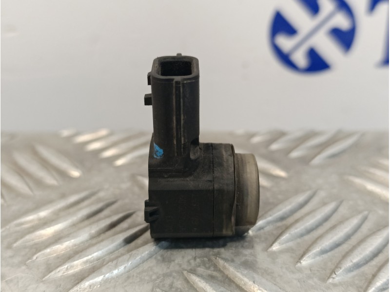Recambio de sensor aparcamiento trasero para renault scenic iii gran scenic referencia OEM IAM 284420004R  