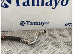 Recambio de tubos aire acondicionado para renault clio iv referencia OEM IAM 924902179R   2