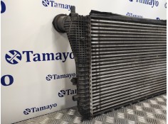 Recambio de intercooler para volkswagen golf v berlina (1k1) 1.4 16v tsi referencia OEM IAM 1K0145803T   2