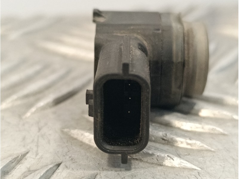Recambio de sensor aparcamiento trasero para renault scenic iii gran scenic referencia OEM IAM 284420004R  