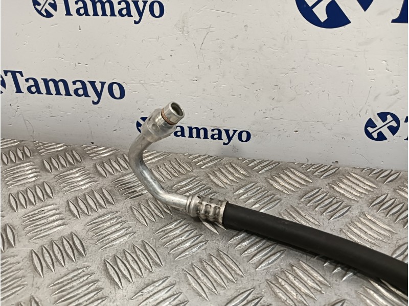 Recambio de tubos aire acondicionado para renault clio iv referencia OEM IAM 924902179R  