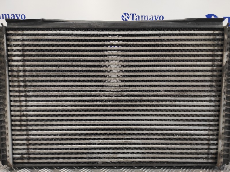 Recambio de intercooler para volkswagen golf v berlina (1k1) 1.4 16v tsi referencia OEM IAM 1K0145803T  
