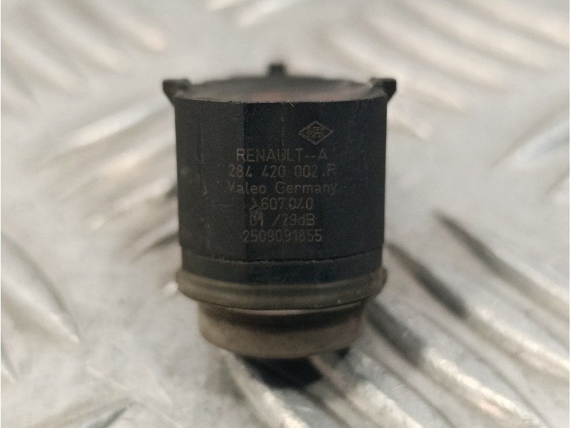 Recambio de sensor aparcamiento trasero para renault scenic iii gran scenic referencia OEM IAM 284420004R  