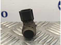Recambio de sensor aparcamiento trasero para renault scenic iii gran scenic referencia OEM IAM 284420004R  