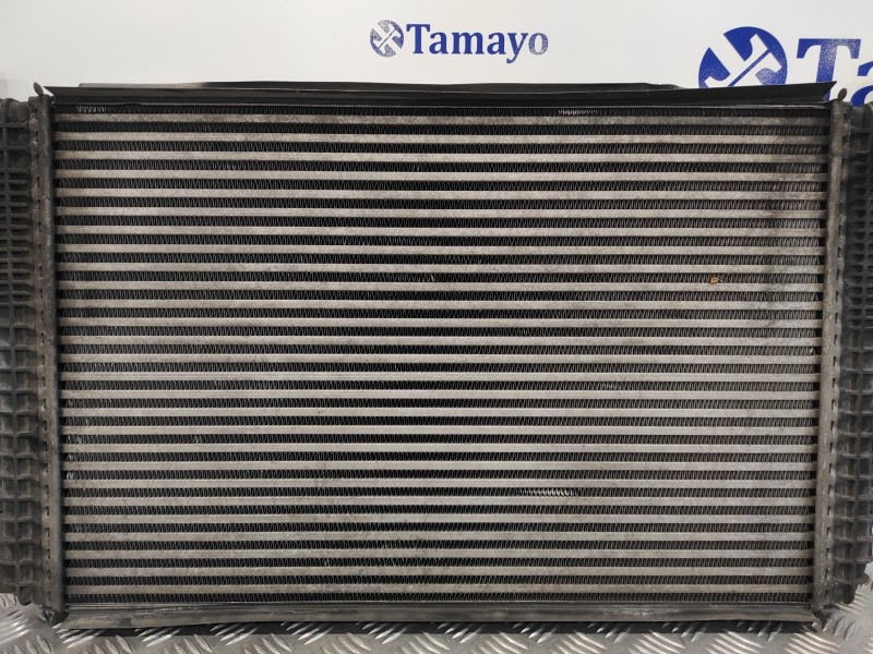 Recambio de intercooler para volkswagen golf v berlina (1k1) 1.4 16v tsi referencia OEM IAM 1K0145803T  