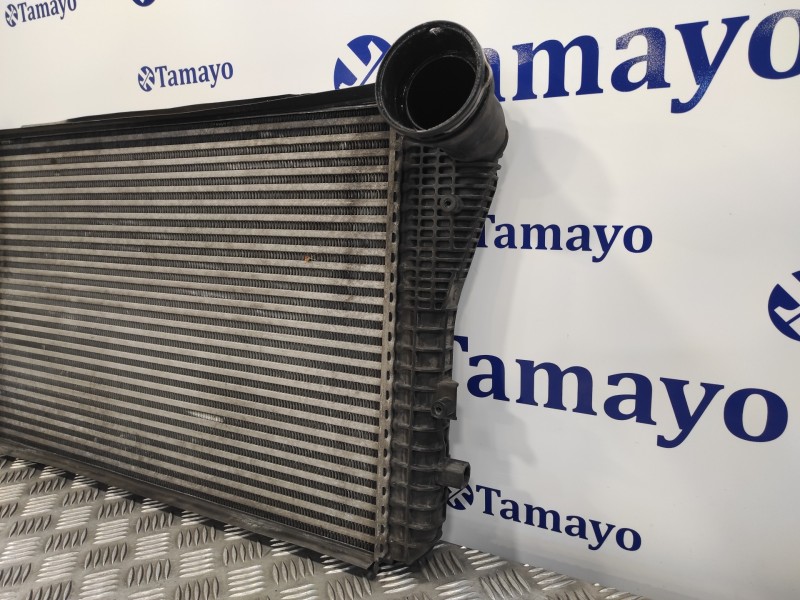 Recambio de intercooler para volkswagen golf v berlina (1k1) 1.4 16v tsi referencia OEM IAM 1K0145803T  