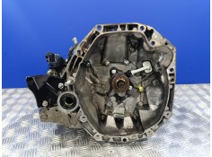 Recambio de caja cambios para renault clio iii 1.5 dci diesel referencia OEM IAM JH3189  53026312