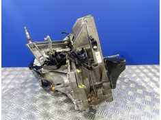 Recambio de caja cambios para renault clio iii 1.5 dci diesel referencia OEM IAM JH3189  53026312 2