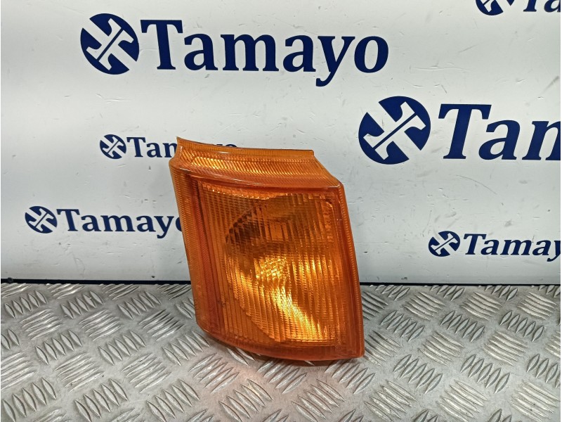 Recambio de piloto delantero derecho para ford transit caja cerrada, media (fy) (2000 =>) referencia OEM IAM   