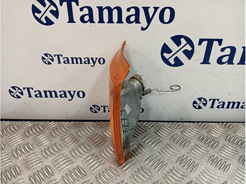 Recambio de piloto delantero derecho para ford transit caja cerrada, media (fy) (2000 =>) referencia OEM IAM   