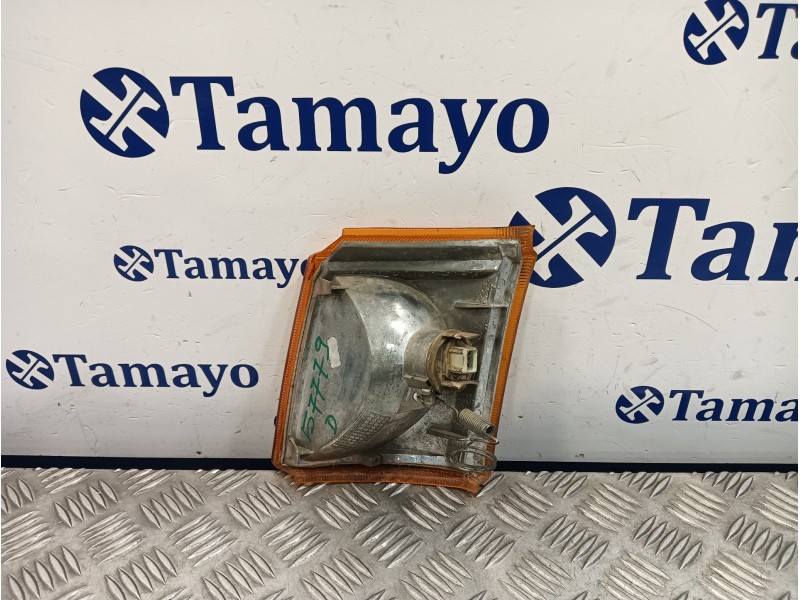 Recambio de piloto delantero derecho para ford transit caja cerrada, media (fy) (2000 =>) referencia OEM IAM   