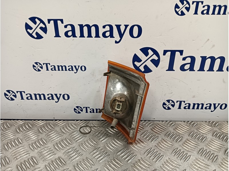 Recambio de piloto delantero derecho para ford transit caja cerrada, media (fy) (2000 =>) referencia OEM IAM   