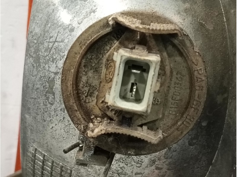 Recambio de piloto delantero derecho para ford transit caja cerrada, media (fy) (2000 =>) referencia OEM IAM   