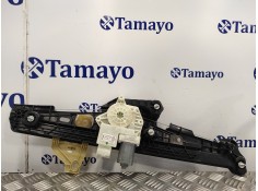 Recambio de elevalunas delantero derecho para renault captur ii 1.3 tce referencia OEM IAM 807203293R  