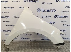 Recambio de aleta delantera derecha para hyundai santa fe (bm) 2.2 crdi style 4x4 referencia OEM IAM   