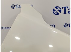 Recambio de aleta delantera derecha para hyundai santa fe (bm) 2.2 crdi style 4x4 referencia OEM IAM    2