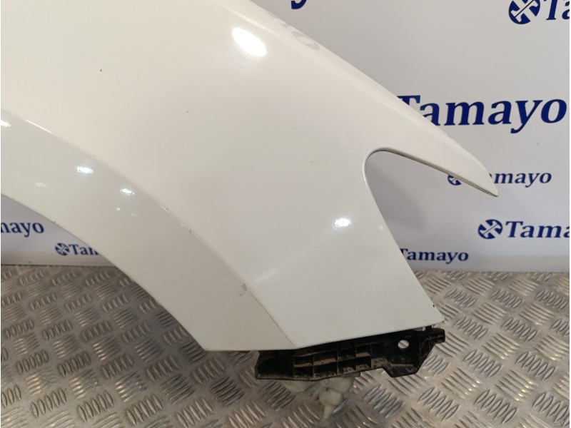 Recambio de aleta delantera derecha para hyundai santa fe (bm) 2.2 crdi style 4x4 referencia OEM IAM   