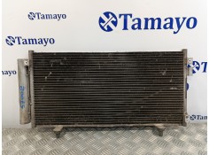 Recambio de condensador / radiador aire acondicionado para subaru xv 2.0 cat referencia OEM IAM   