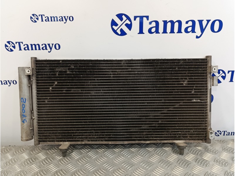Recambio de condensador / radiador aire acondicionado para subaru xv 2.0 cat referencia OEM IAM   