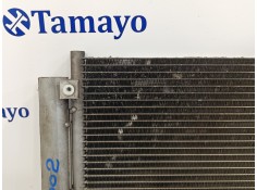 Recambio de condensador / radiador aire acondicionado para subaru xv 2.0 cat referencia OEM IAM    2