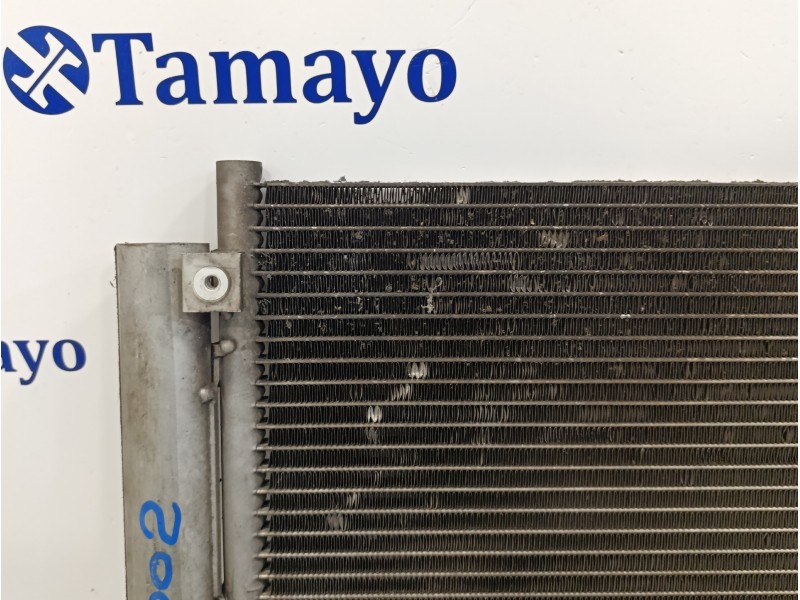 Recambio de condensador / radiador aire acondicionado para subaru xv 2.0 cat referencia OEM IAM   
