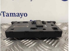 Recambio de modulo electronico para mercedes-benz vito (w639) basic, combi 2.1 cdi cat referencia OEM IAM 6398201226  00006169 2