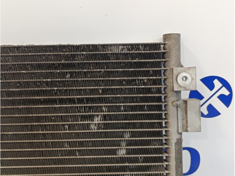 Recambio de condensador / radiador aire acondicionado para subaru xv 2.0 cat referencia OEM IAM   