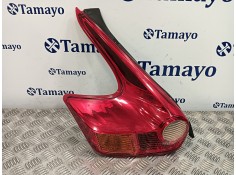 Recambio de piloto trasero izquierdo para nissan juke (f15) referencia OEM IAM   