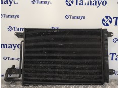 Recambio de condensador / radiador aire acondicionado para volkswagen golf v berlina (1k1) 1.4 16v tsi referencia OEM IAM   