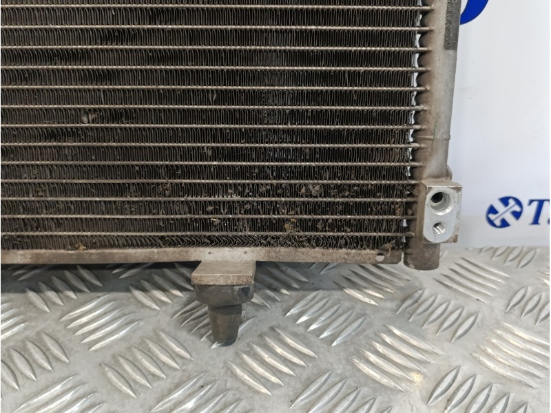 Recambio de condensador / radiador aire acondicionado para subaru xv 2.0 cat referencia OEM IAM   