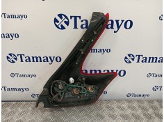 Recambio de piloto trasero izquierdo para nissan juke (f15) referencia OEM IAM    2