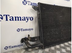 Recambio de condensador / radiador aire acondicionado para volkswagen golf v berlina (1k1) 1.4 16v tsi referencia OEM IAM    2
