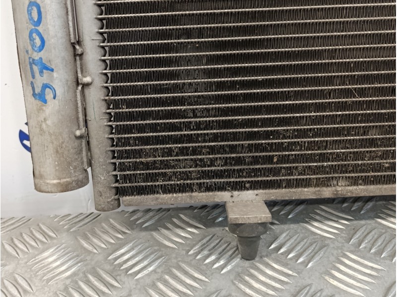 Recambio de condensador / radiador aire acondicionado para subaru xv 2.0 cat referencia OEM IAM   