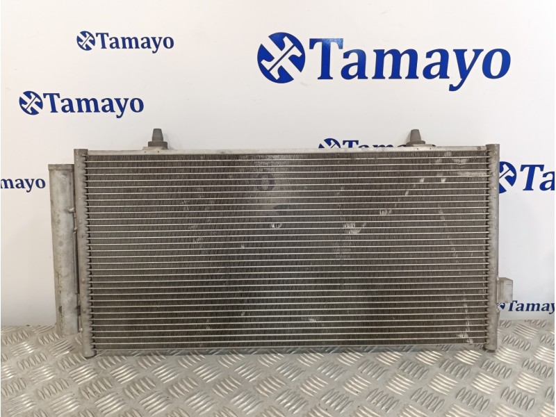 Recambio de condensador / radiador aire acondicionado para subaru xv 2.0 cat referencia OEM IAM   