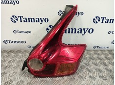 Recambio de piloto trasero derecho para nissan juke (f15) referencia OEM IAM   