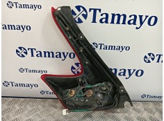 Recambio de piloto trasero derecho para nissan juke (f15) referencia OEM IAM    2