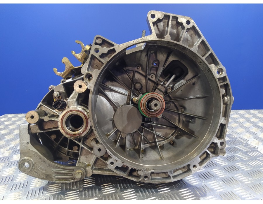 Recambio de caja cambios para ford mondeo berlina (ge) 2.5 v6 24v cat referencia OEM IAM 157R7002FB  