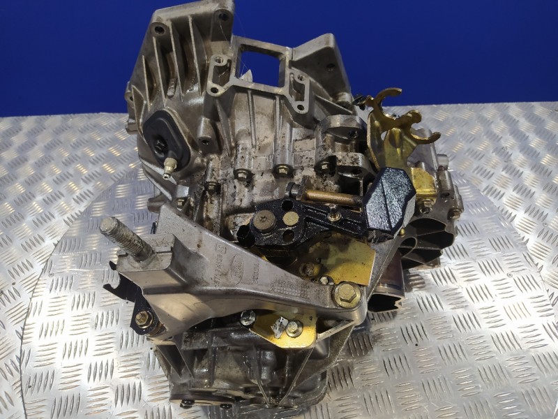 Recambio de caja cambios para ford mondeo berlina (ge) 2.5 v6 24v cat referencia OEM IAM 157R7002FB  