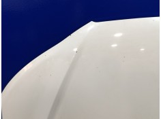 Recambio de capot para hyundai santa fe (bm) 2.2 crdi style 4x4 referencia OEM IAM    2