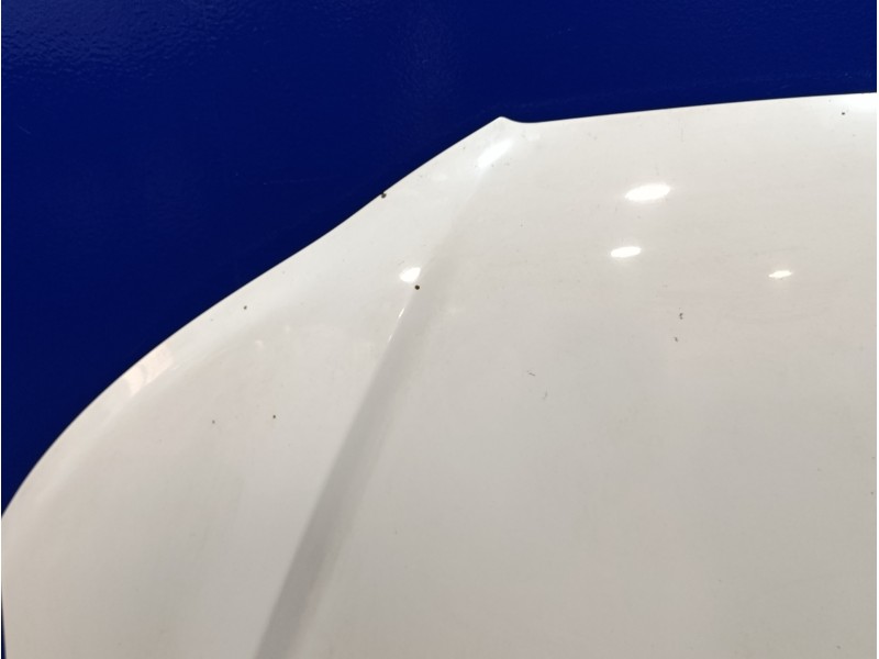 Recambio de capot para hyundai santa fe (bm) 2.2 crdi style 4x4 referencia OEM IAM   