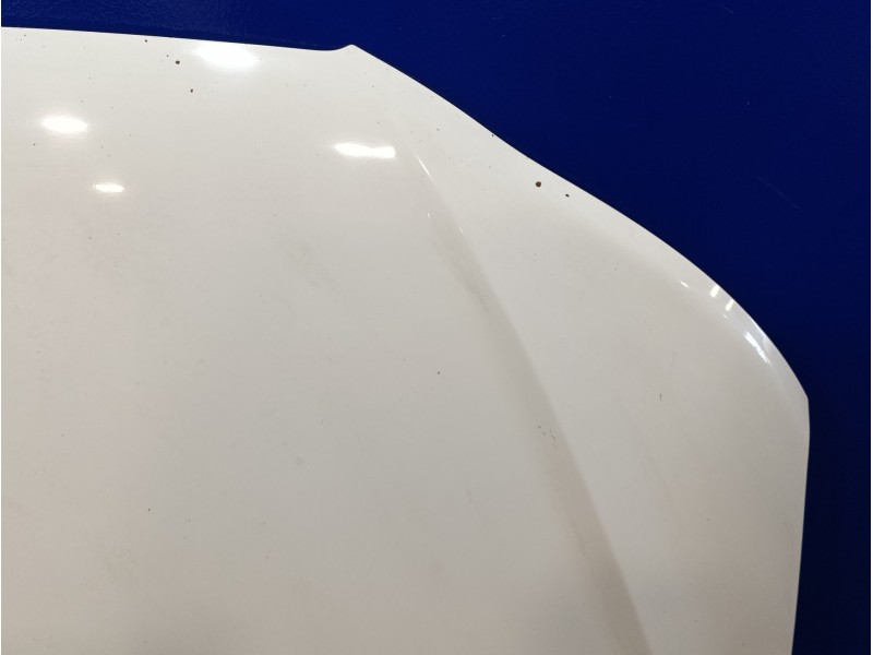 Recambio de capot para hyundai santa fe (bm) 2.2 crdi style 4x4 referencia OEM IAM   