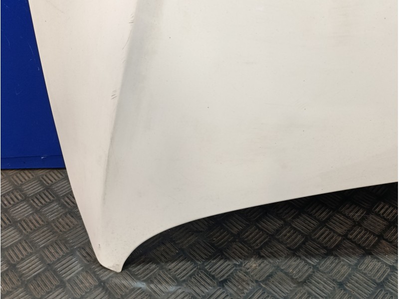 Recambio de capot para hyundai santa fe (bm) 2.2 crdi style 4x4 referencia OEM IAM   