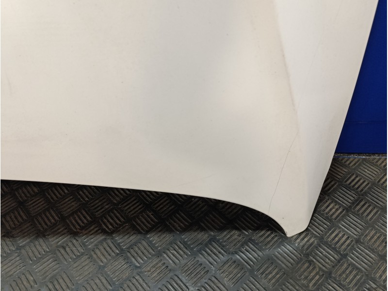 Recambio de capot para hyundai santa fe (bm) 2.2 crdi style 4x4 referencia OEM IAM   