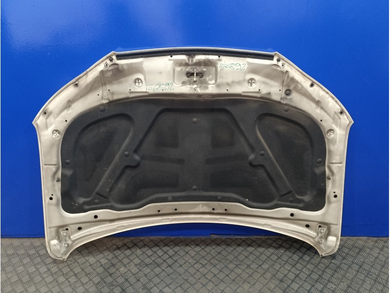 Recambio de capot para hyundai santa fe (bm) 2.2 crdi style 4x4 referencia OEM IAM   