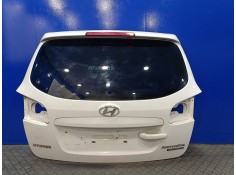 Recambio de porton trasero para hyundai santa fe (bm) 2.2 crdi style 4x4 referencia OEM IAM   