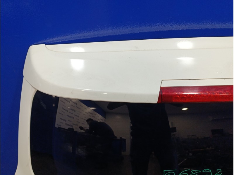 Recambio de porton trasero para hyundai santa fe (bm) 2.2 crdi style 4x4 referencia OEM IAM   