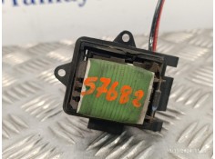 Recambio de resistencia calefaccion para renault kangoo (f/kc0) referencia OEM IAM   