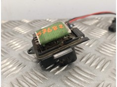 Recambio de resistencia calefaccion para renault kangoo (f/kc0) referencia OEM IAM    2
