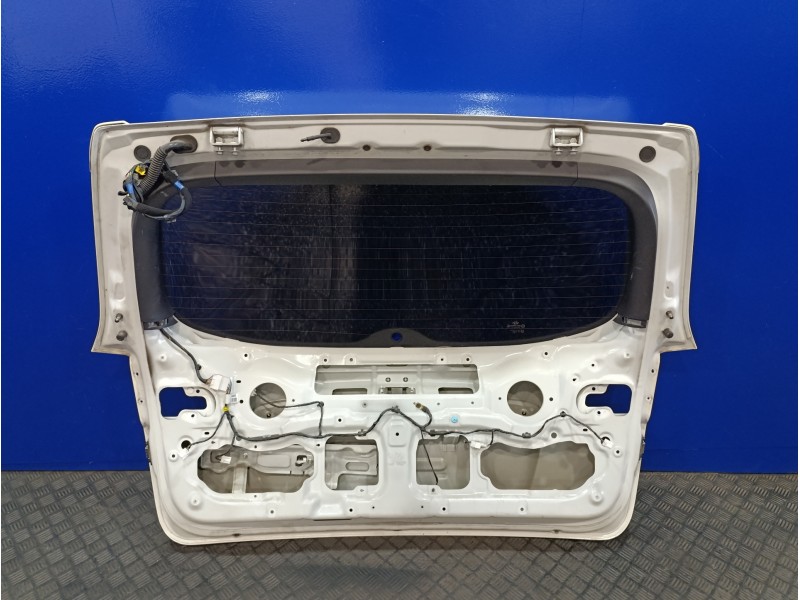 Recambio de porton trasero para hyundai santa fe (bm) 2.2 crdi style 4x4 referencia OEM IAM   